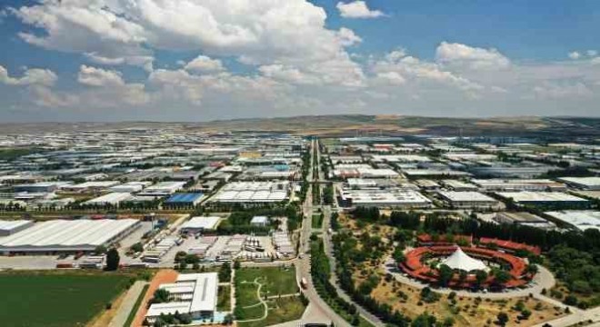 Erzurum'un Teşvikli Yatırım payı açıklandı