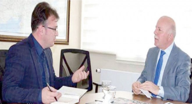 ‘Erzurum'un bir ruhu var'
