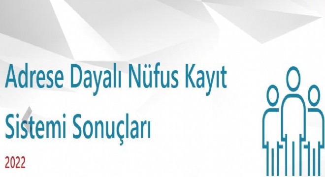 Erzurum'un bölge nüfus payı yüzde 12.49 oldu