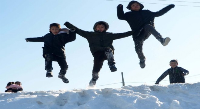 Erzurum'un isim en'leri açıklandı