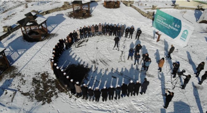 Erzurum'un kadim geleneği ‘1001 Hatim' başladı