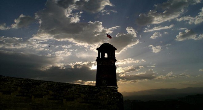 Erzurum'un kültürel mirası açıklandı