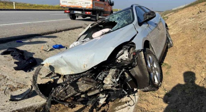 Erzurum’un mart ayı trafik gerçeği