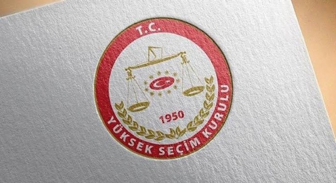 Erzurum'un milletvekili sayısı değişmedi