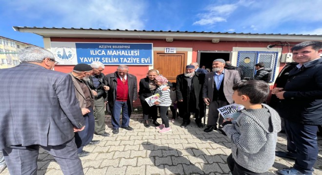 Erzurum'un potansiyelini çıkarmaya devam edeceğiz