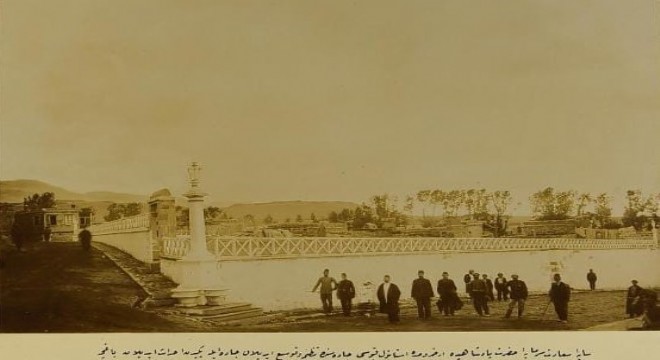 Erzurum'un şehir tarihine yeni bir pencere