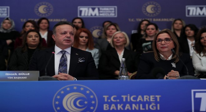Erzurum'un sektörel verileri açıklandı