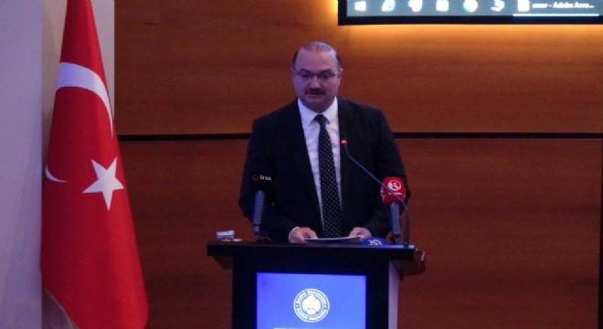 Erzurum'un temel ihtiyaçları belirlendi