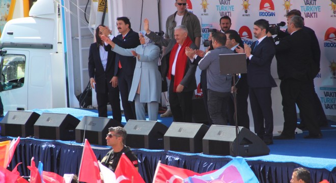 ‘Erzurum'un terazisi şaşmaz'