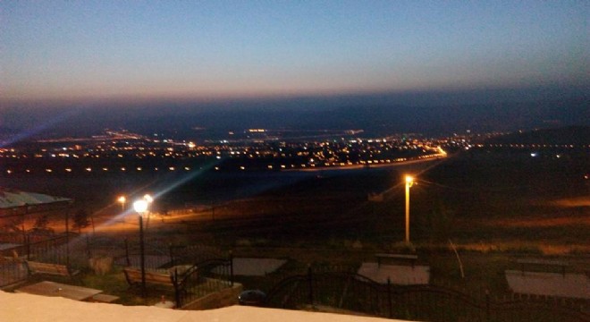 ‘Erzurum var Erzurum'dan dışarı'