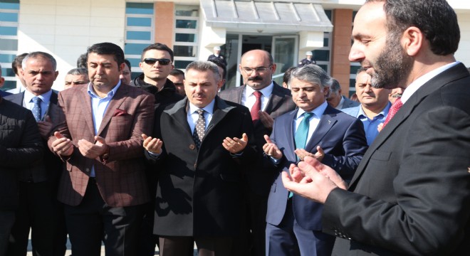 Erzurum ve Trabzon'u tercih ediyorlar