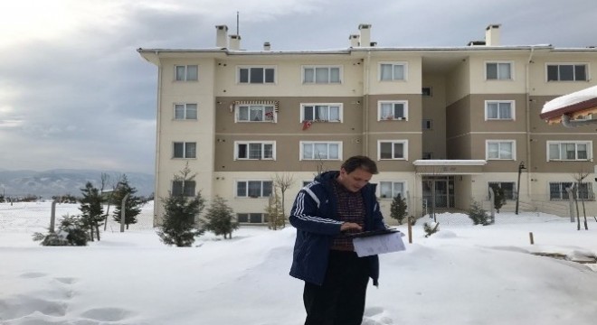 Erzurum yapı izin istatistikleri açıklandı