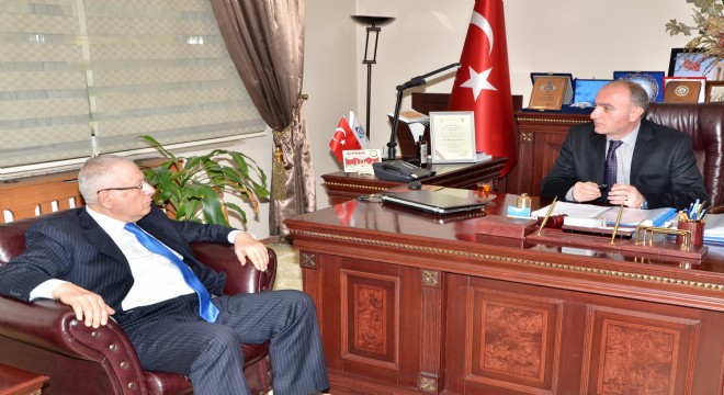 Erzurum yatırımda ilgi odağı oldu