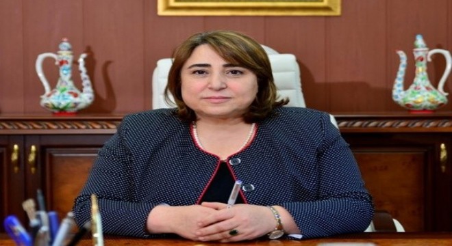 Erzurumlu Töre Muğla MEM'e atandı