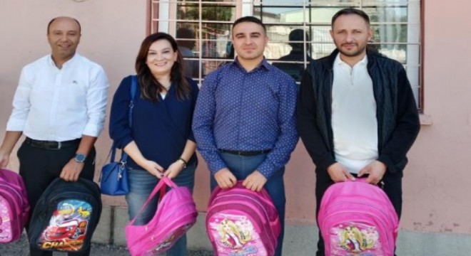 Erzurumlu gençlerden örnek davranış