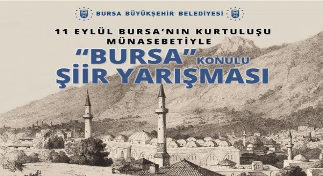 Erzurumlu şair Bayar 1'inci oldu