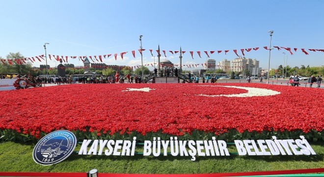 Erzurumlu sanatçı adayları Liselerarası Tiyatro Festivalinde