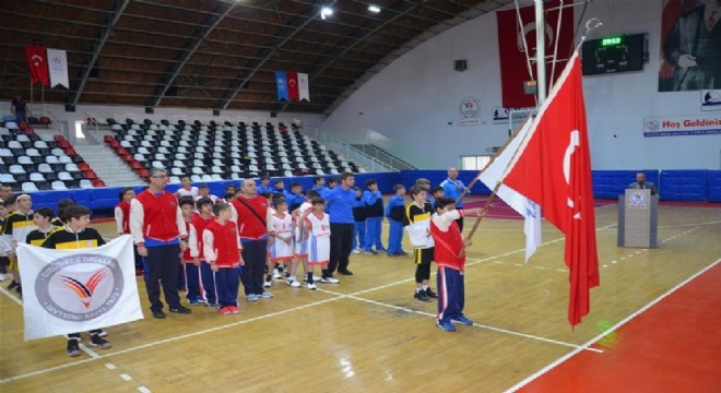 Erzurumlu sporcular 7 ille yarışıyor