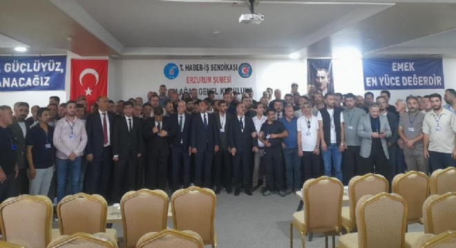 Erzurumlular Rusya'daki 