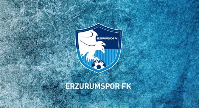 Erzurumspor 1. Etap Kampını tamamladı