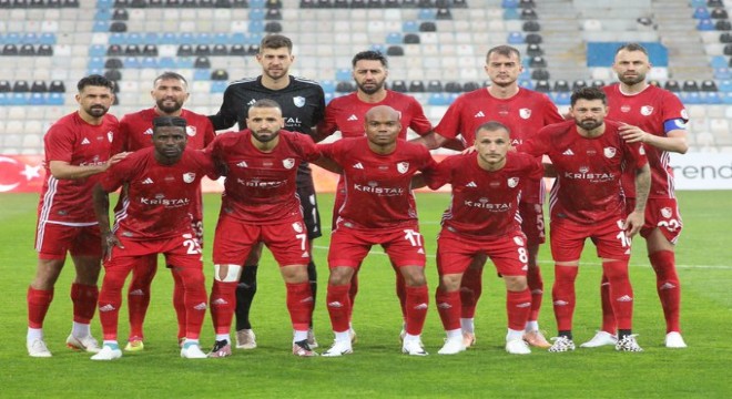 Erzurumspor 12'inci sıraya düştü!