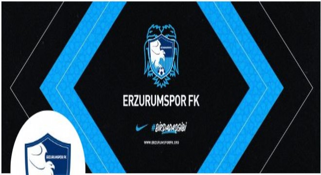Erzurumspor 16'ıncı sırada