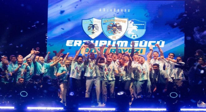 Erzurumspor 2025 - 2026 sezonu en'leri