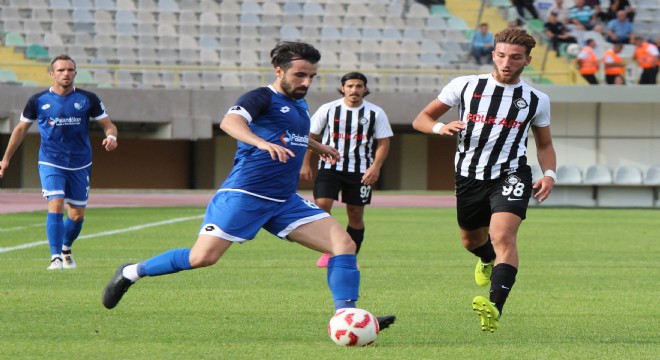 Erzurumspor 4. turda