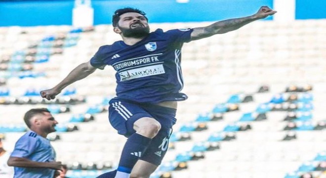 Erzurumspor A Takım oyuncu listesi açıklandı