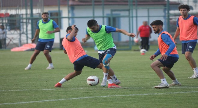 Erzurumspor Bandırma maçını Giresun'da oynayacak