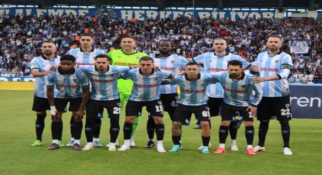 Erzurumspor FK ile Eyüpspor 7'inci randevuda