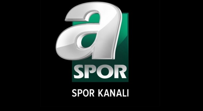 Erzurumspor-Gümüşhanespor maçı A Spor'da