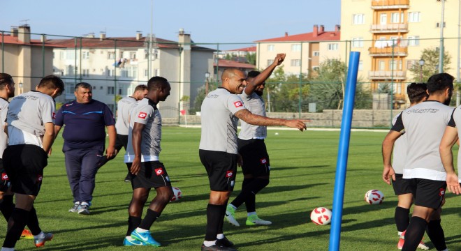 Erzurumspor - Samsunspor maçı Rize'de oynanacak