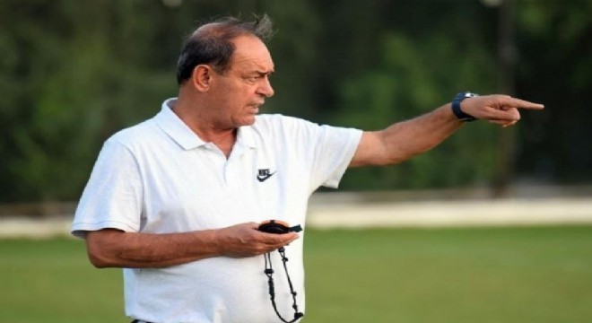 Erzurumspor Yücel İldiz'le anlaştı