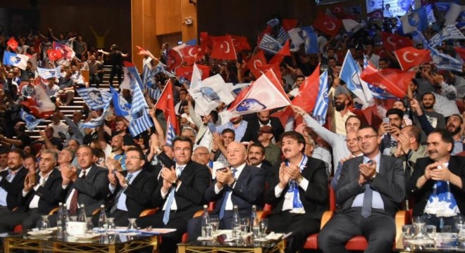 Erzurumspor'a destek yağdı