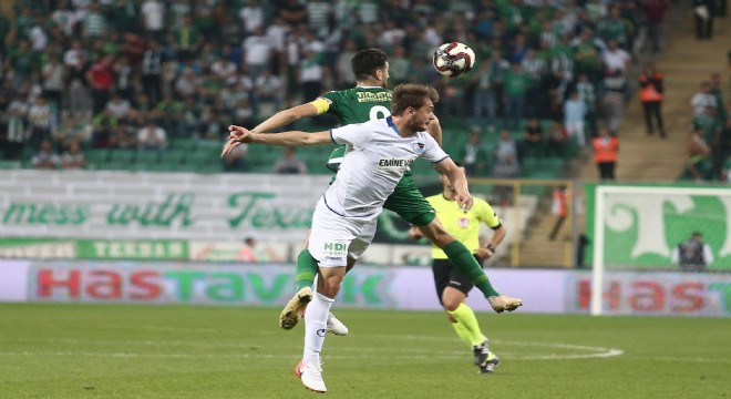 Sezon değişti, Erzurumspor değişmedi