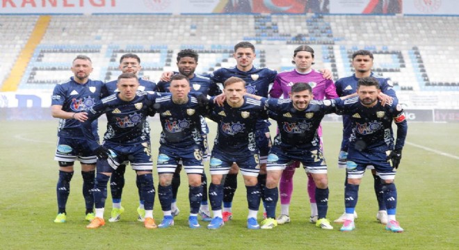 Erzurumspor’da 16 futbolcunun sözleşmesi bitiyor