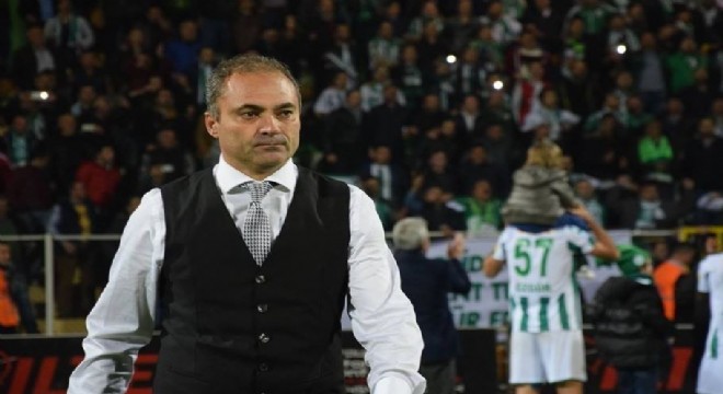 Erzurumspor'da Erkan Sözeri dönemi