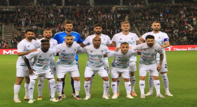 Erzurumspor'da Kutlu yükseliş