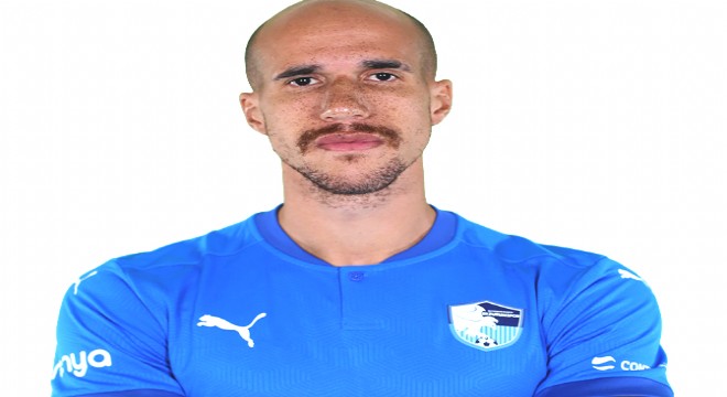 Erzurumspor'da Obertan sevinci