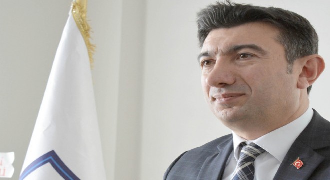 Erzurumspor'da Olağan Genel Kurulu 5 Ocakta