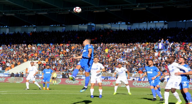 Her takıma VAR da, Erzurumspor'a yok mu?..