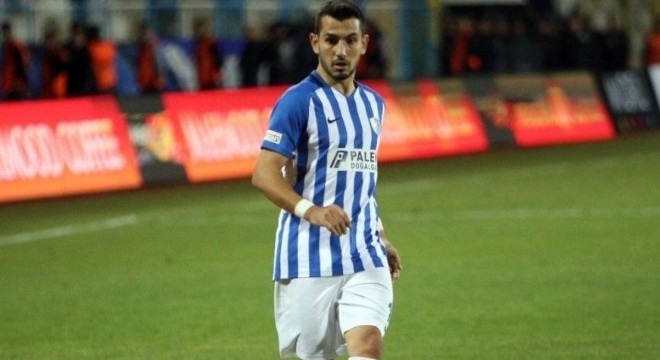 Erzurumspor'da corona-19 şoku