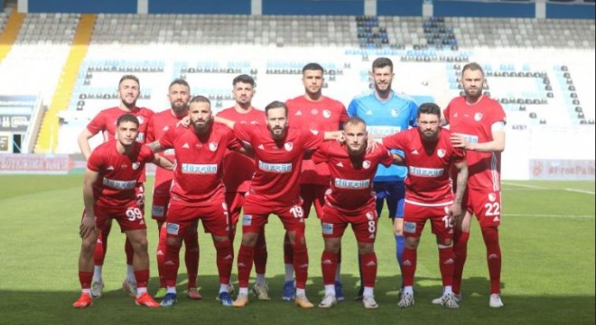 Erzurumspor'da sessiz bekleyiş