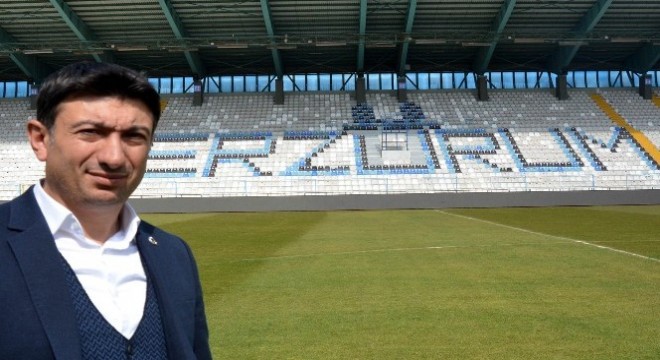 Erzurumspor'da transfer gündemi