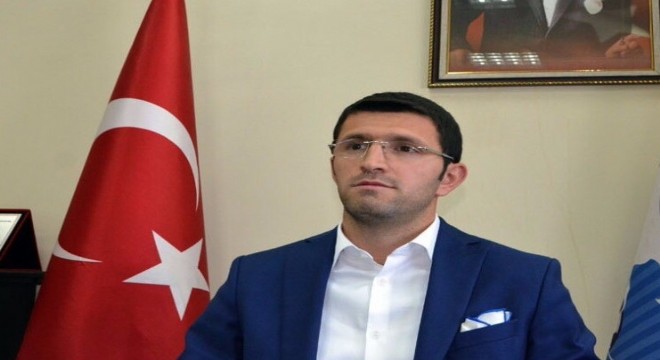 Erzurumspor'dan 15 Temmuz yıldönümü mesajı