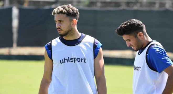 Erzurumspor'dan 17 futbolcu gitti, 20 futbolcu geldi