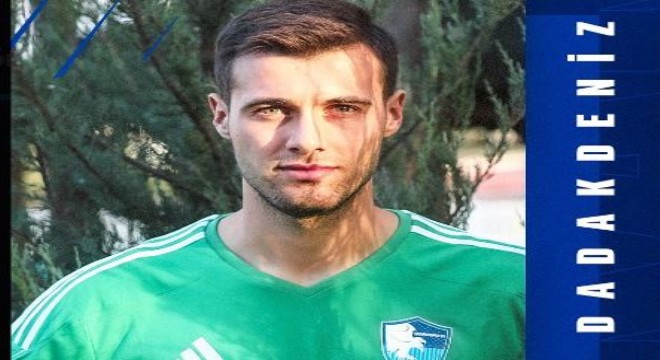 Erzurumspor'dan 2 transfer daha