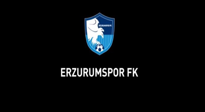 Erzurumspor'dan 23 Nisan kutlama mesajı