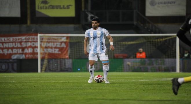 Erzurumspor’dan Orbanic ve Kırtay açıklaması